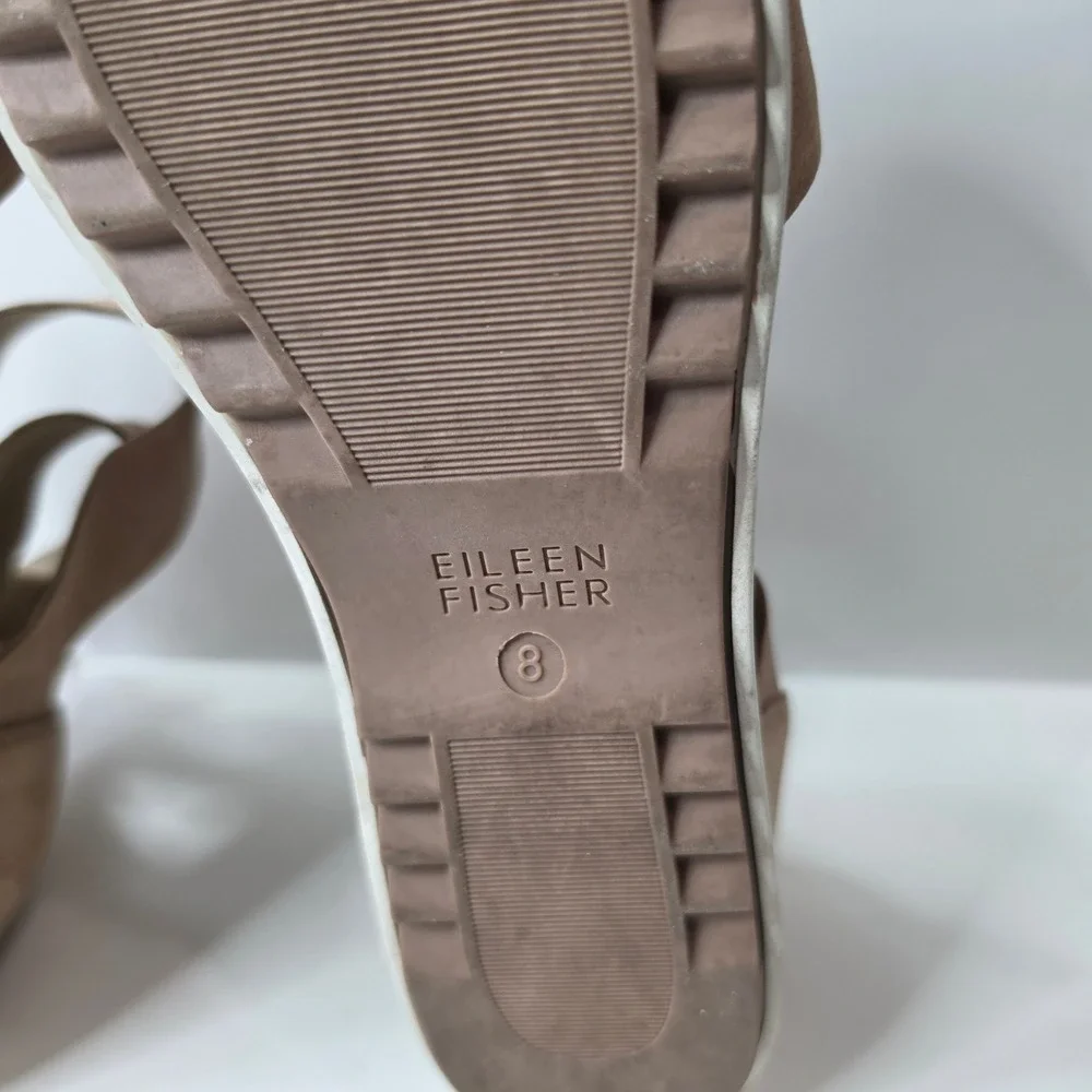 Eileen Fisher very good